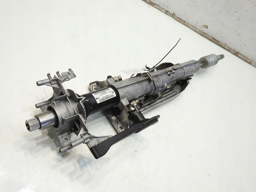 фото №7, Колонка рулевая bmw x1 e84 2.0 d 6784867