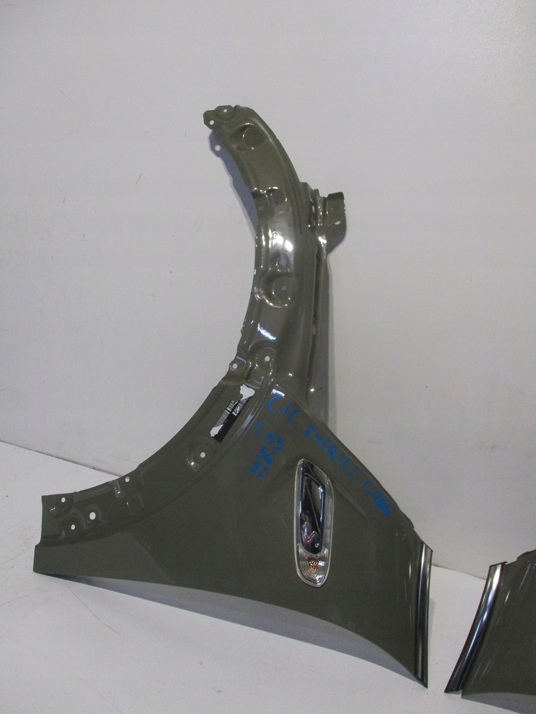 фото №7, Крила mini f55 c1c правий