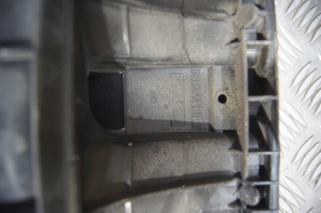 фото №7, Колектор всмоктуючий renault h8201192544