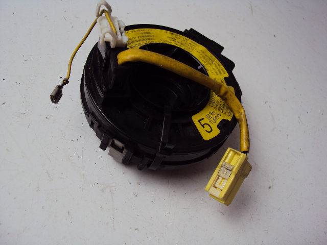 фото №3, Стрічка подушка безпеки toyota rav-4 ii 00-05