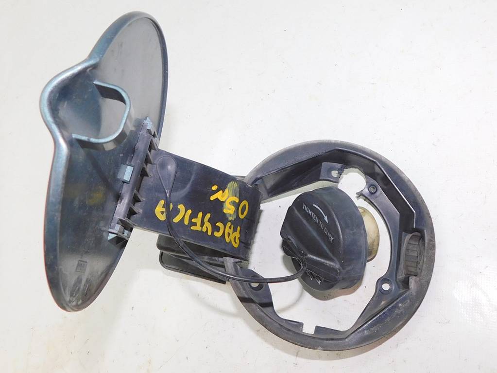 фото №4, Chrysler pacifica 2005r крышка заливной топлива