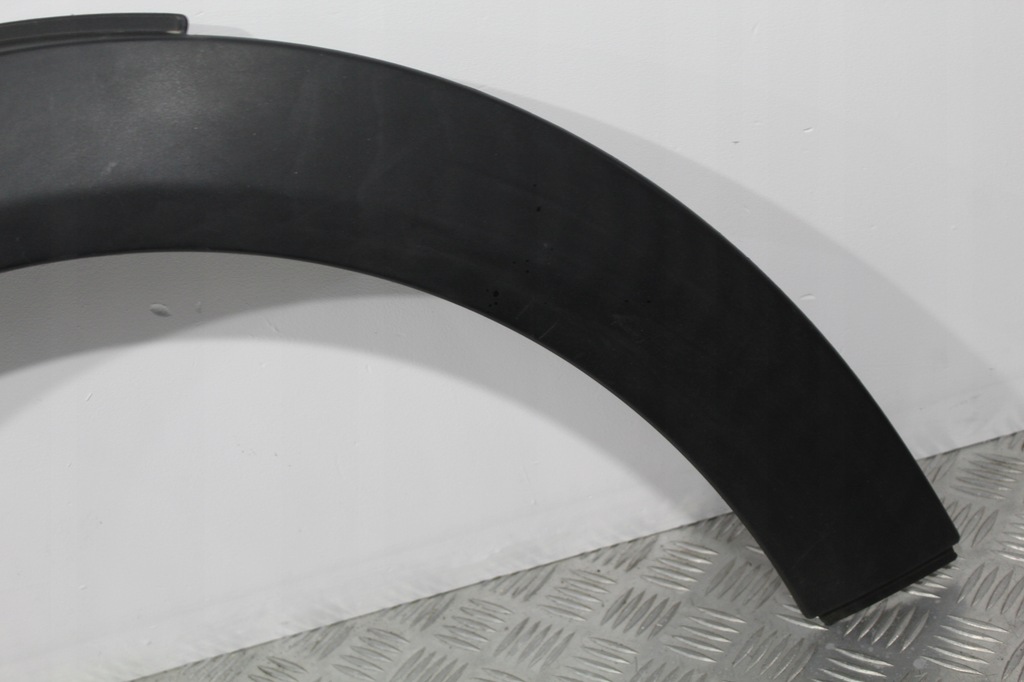 фото №5, Накладка крыла левый перед mini clubman s r55