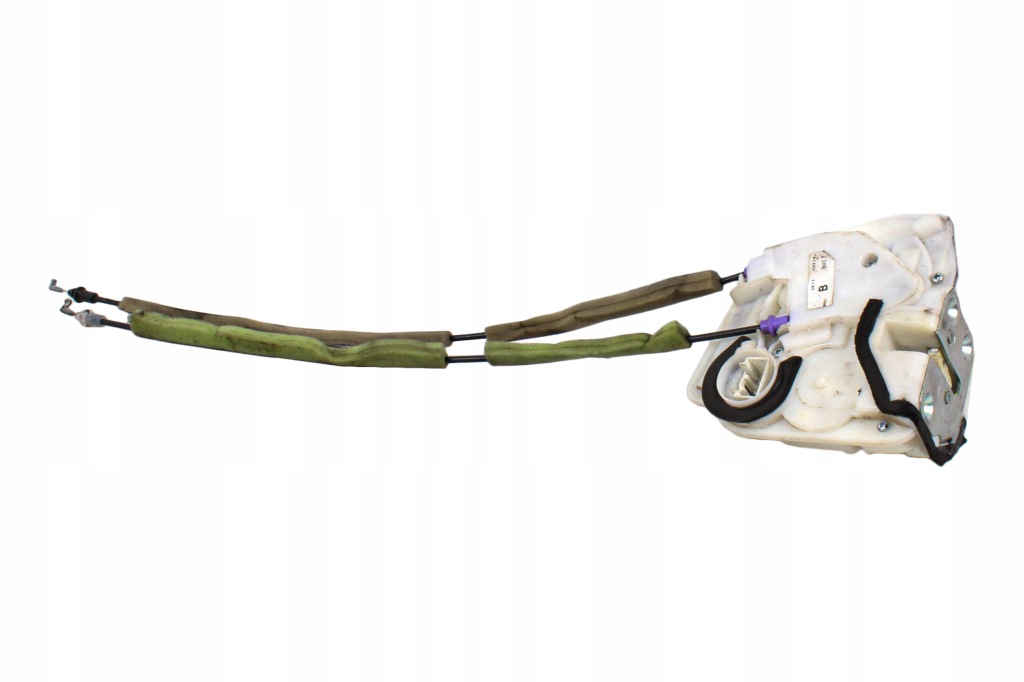 фото №1, Замок двері лівий перед передній mazda cx5 cx-5 uk