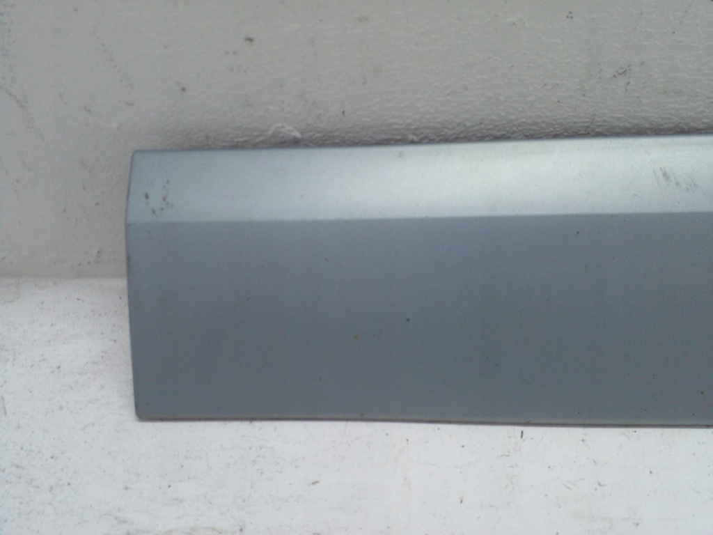 фото №2, Молдинг двері правий перед renault espace iv 04-10