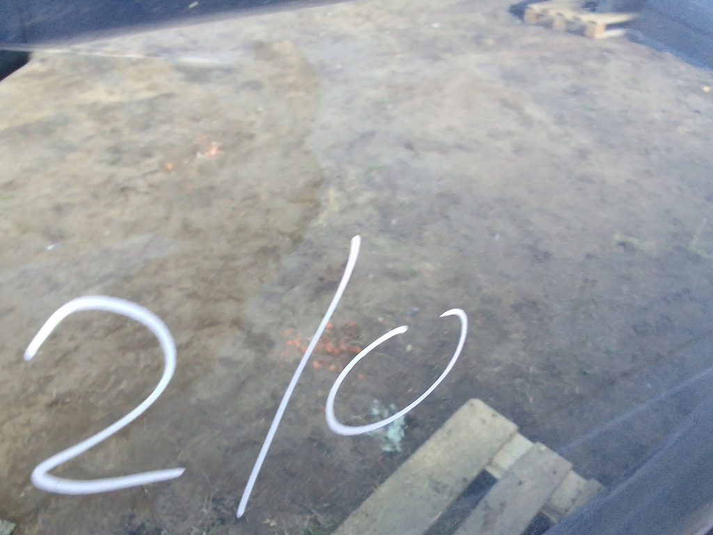 фото №6, Ford fusion дверь левая задняя