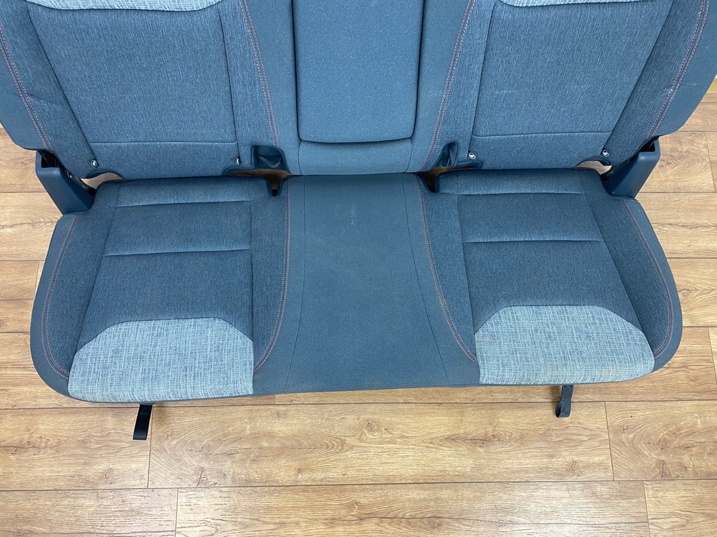 фото №6, Заднє сидіння задня ford maverick 2022+ usa