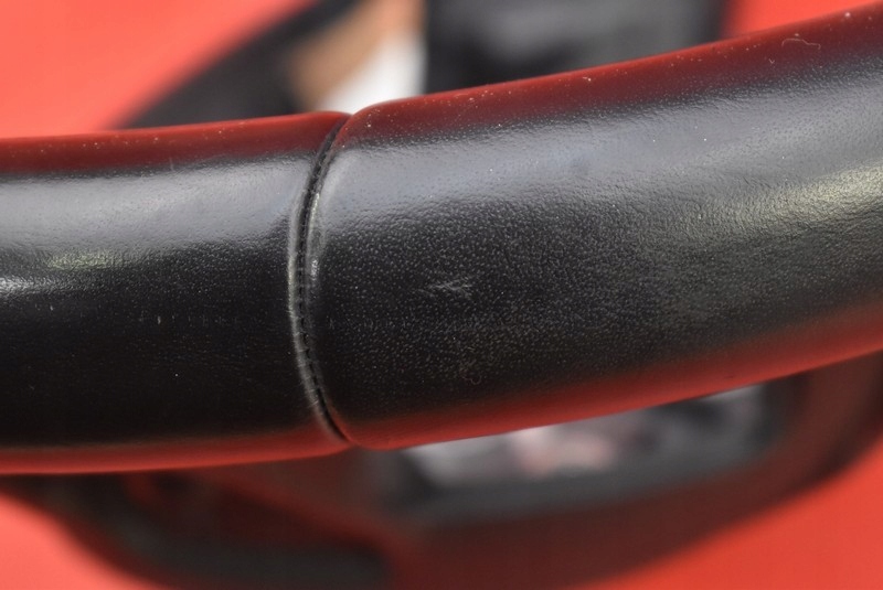 фото №9, Воздуховод кожаный 3070541 land rover range rover evoque 1 i 11-18