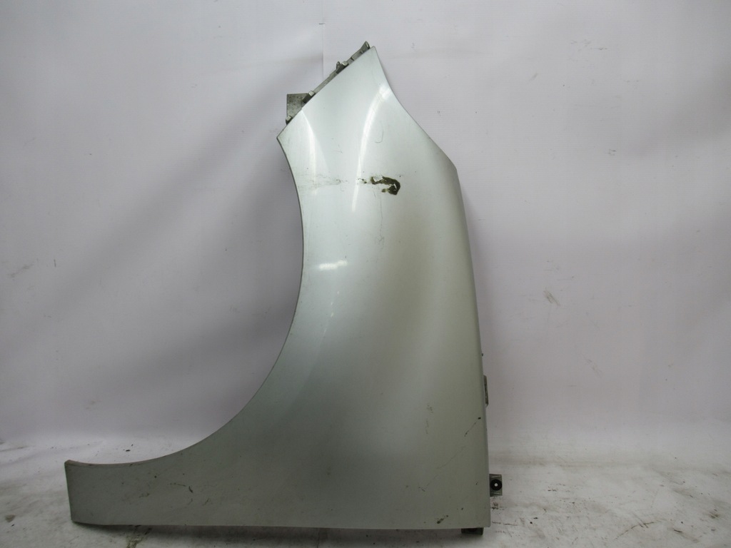 фото №1, Крила перед передній лівий renault scenic iii 3