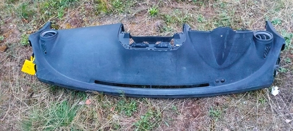 фото №5, Toyota rav4 iii 06- консоль подушки безопасности подушка безопасности ремни