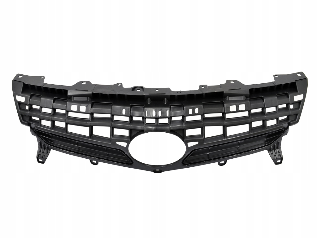фото №1, Toyota prius 2012-2015 решётка радиатора решётка радиатора 5311147040