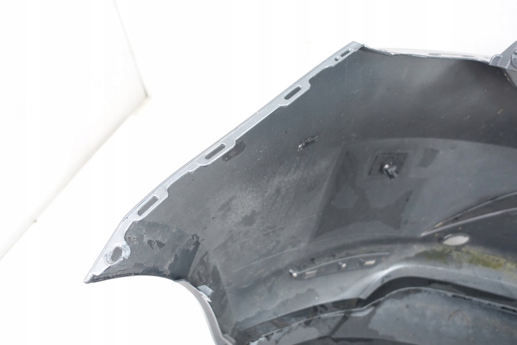 фото №10, Бампер задня задній seat leon iii 5f0 2012-