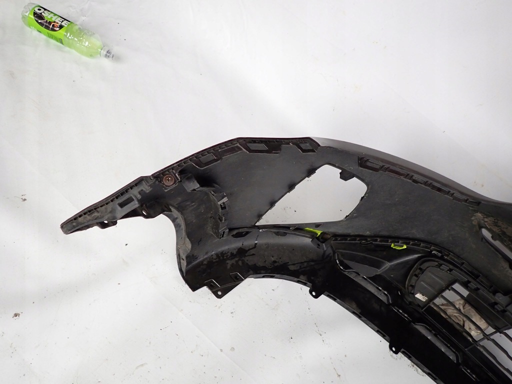 фото №14, Kia stonic 17- бампер перед передний 86511-h8400