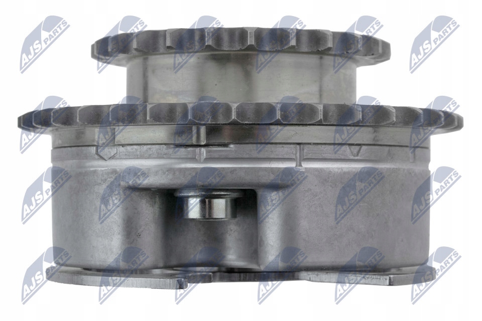 фото №3, Колесо зубчасте змінних faz розподільного валу lexus rx300/330/350 2006-