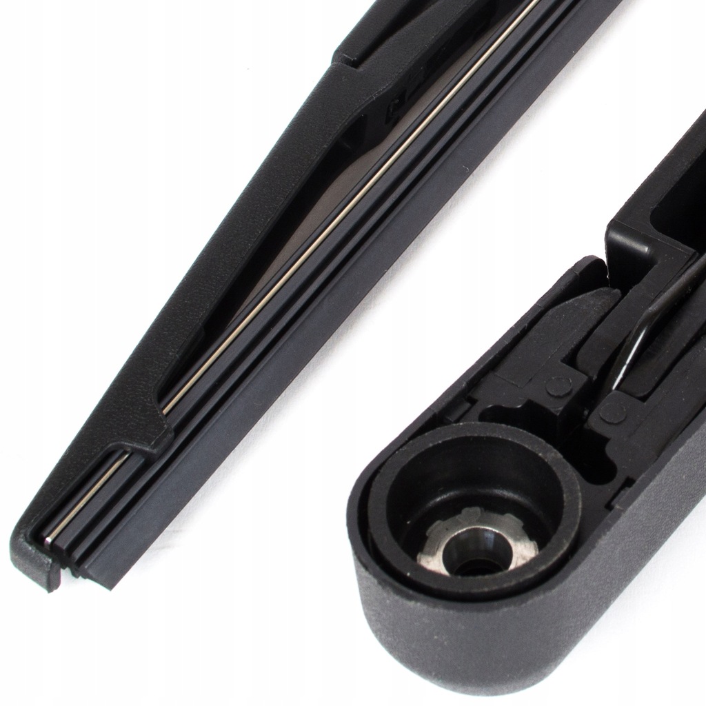 фото №9, Двірник задня задня важіль двірники do toyota avensis kombi 2003-