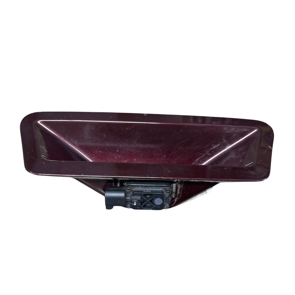 фото №1, Ford explorer кнопка ручка крышки