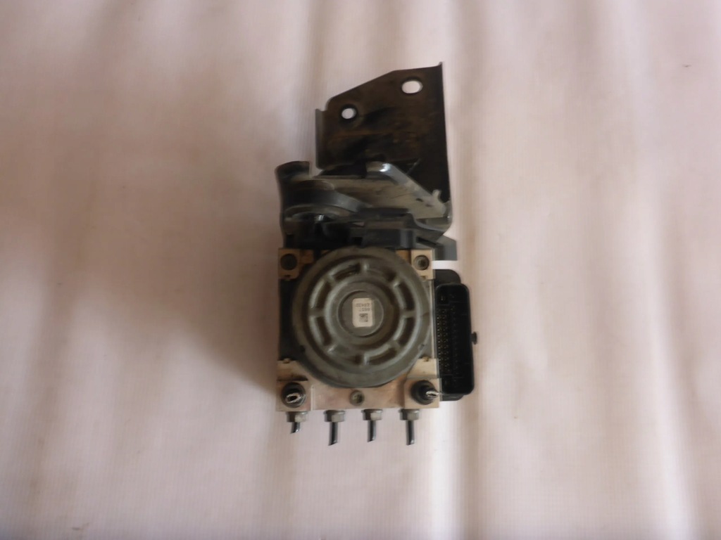 фото №1, Насос abs блок керування seat leon 5f 12- 2.0tdi