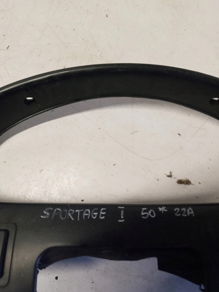 фото №2, Рамка спидометра панель кнопок kia sportage i