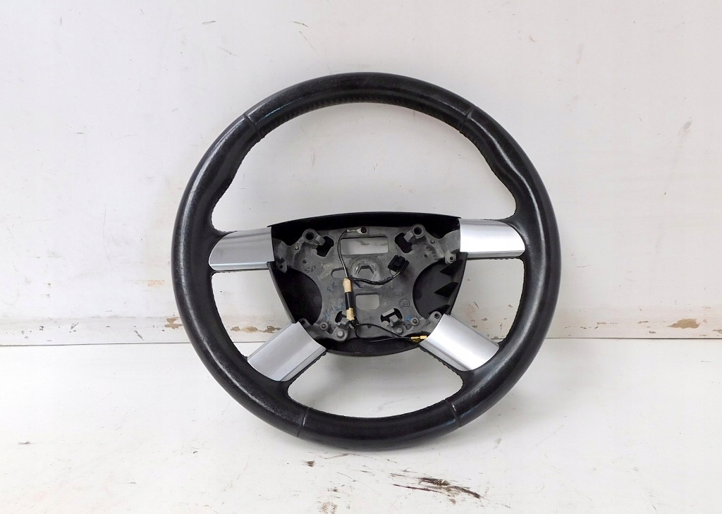 фото №11, Ford focus c-max lift mk1 повітропровід 3m513600bg