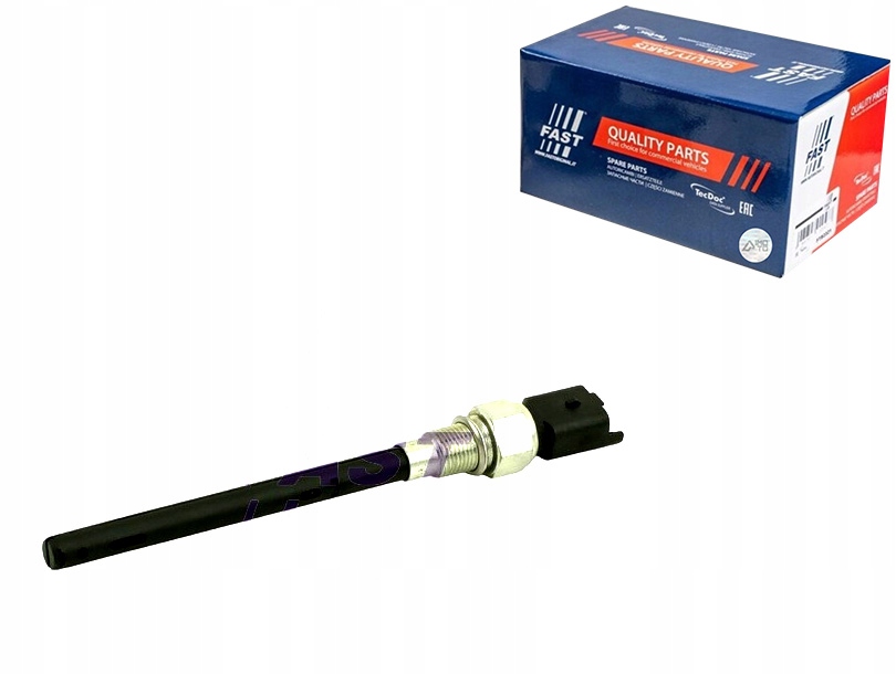 фото №1, Щуп масла ford transit 13 электронный fast