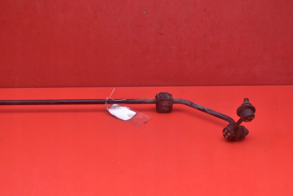 фото №6, Тяга стабилизатора задняя задний mazda mx5 mx-5 4 iv nd 2.0 skyactive 160 km