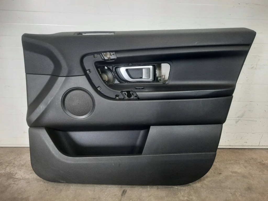фото №1, Land rover discovery sport l550 обшивка дверь правый перед