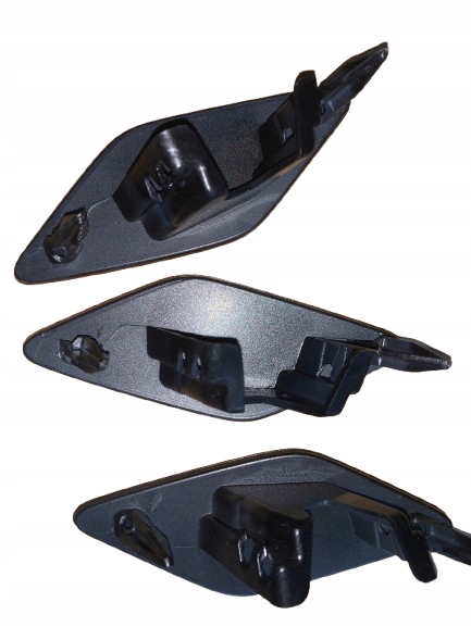 фото №10, Заглушка розпилювача passat b8 lc9x nowa oem