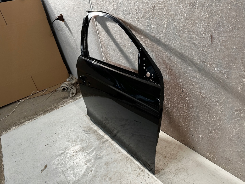 фото №4, Opel corsa f двері правий перед передні праве