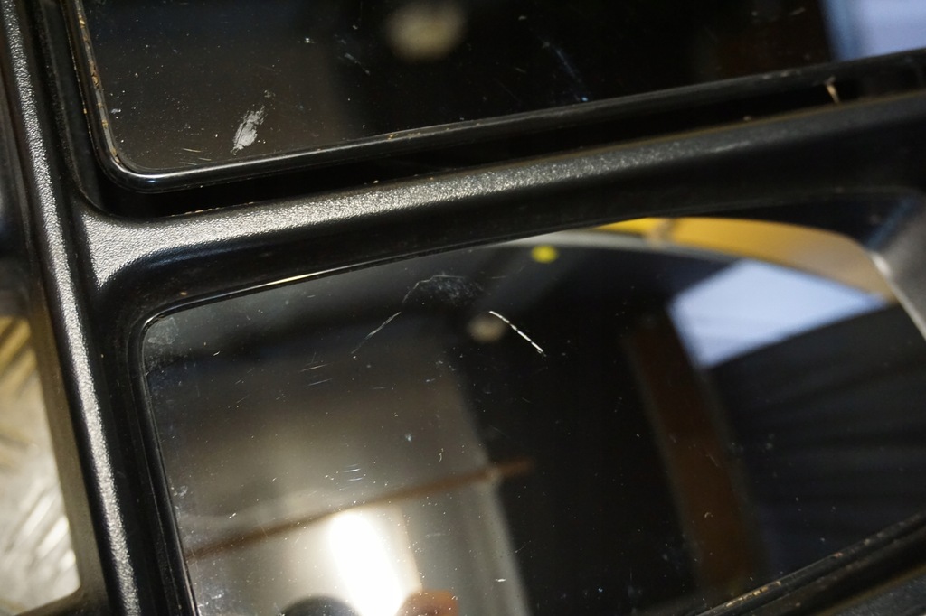 фото №14, Ford f f250 f350 2017 - 2022 зеркало наружное правое 21 pin usa