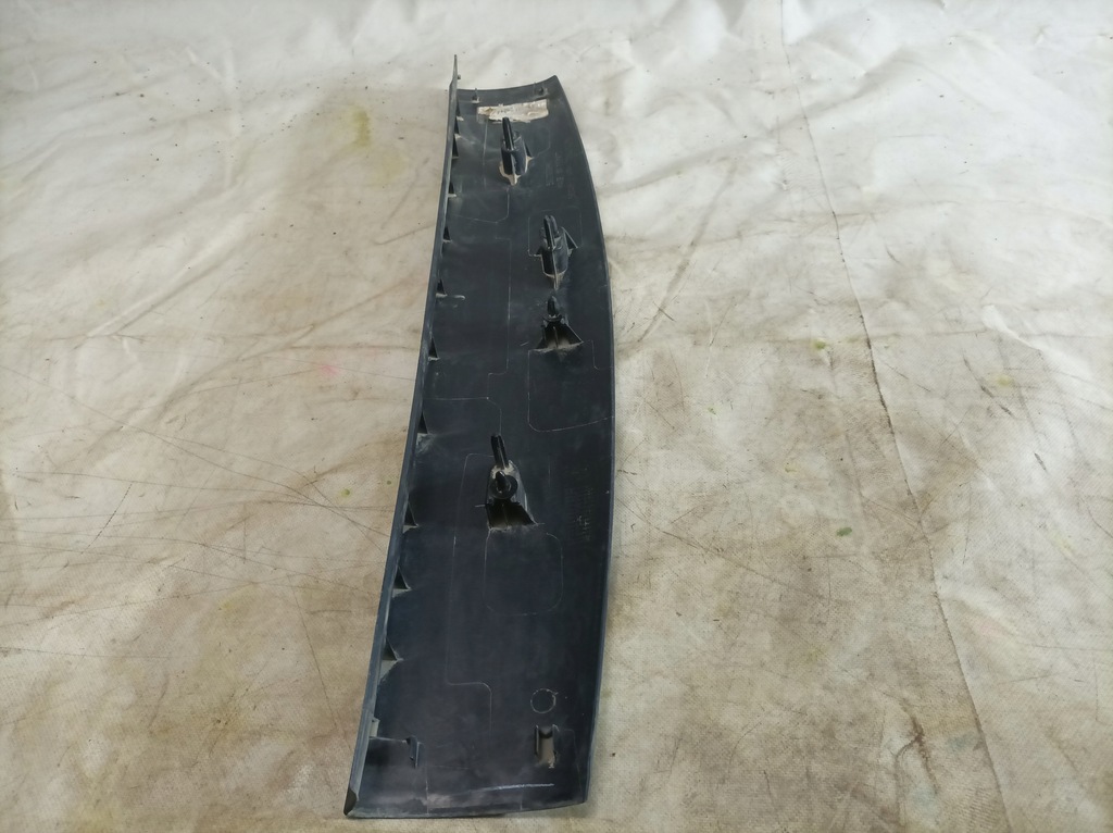 фото №8, Jeep compass 17- захист верхній кришки usa 5sz79trmab