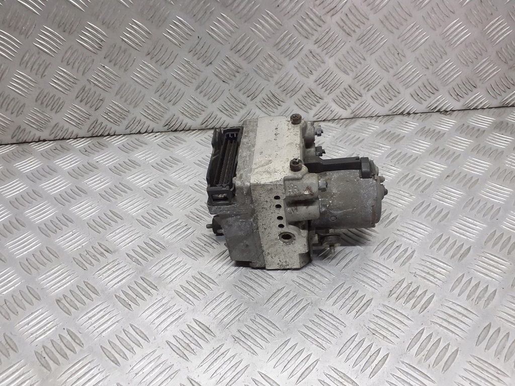 фото №7, Насос abs citroen berlingo i 1.4 0265216042