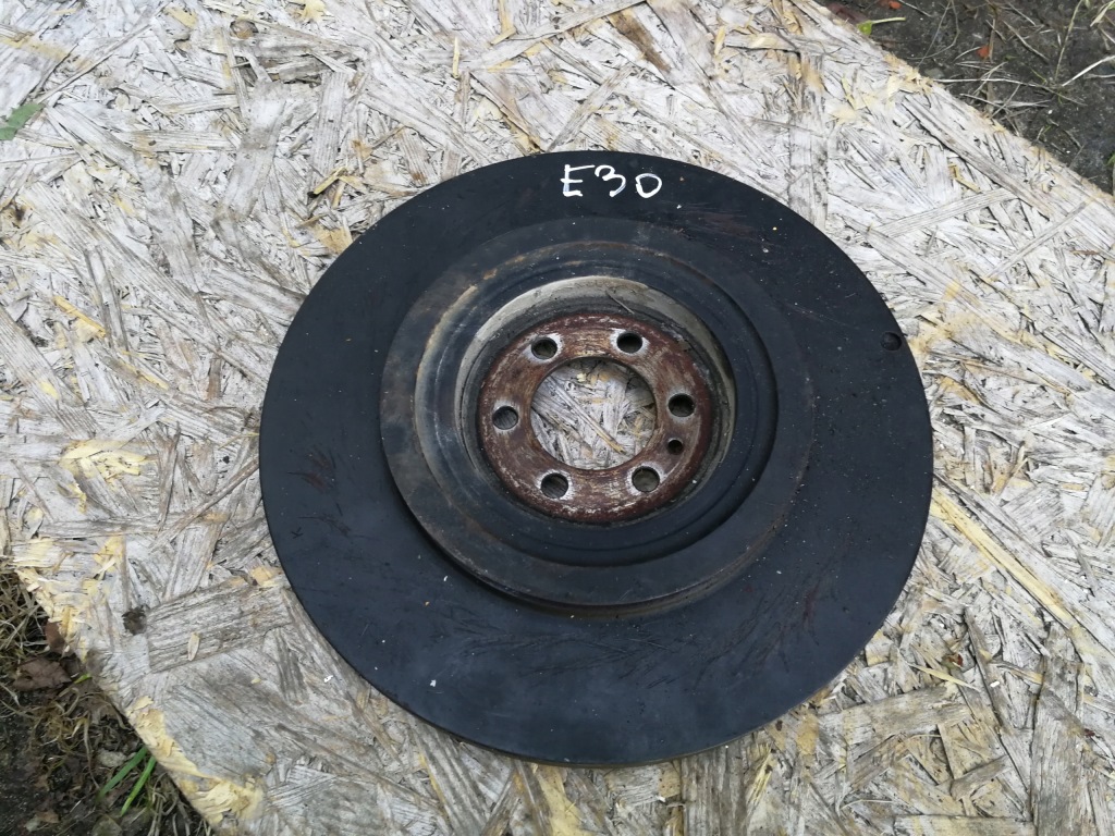 Купити Шків колінчастого вала korbowe bmw e30