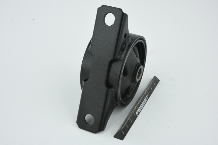 фото №3, Подушка двигуна febest mm-da1rr