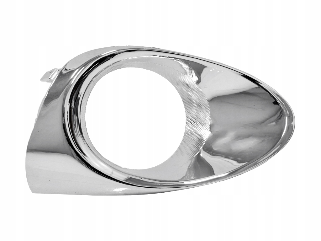 фото №1, Lexus rx 2012-2015 решітка радіатора бампера права 814810e110