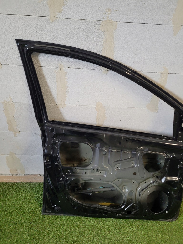 фото №8, Hyundai i20 i двері ліва передні лівий перед