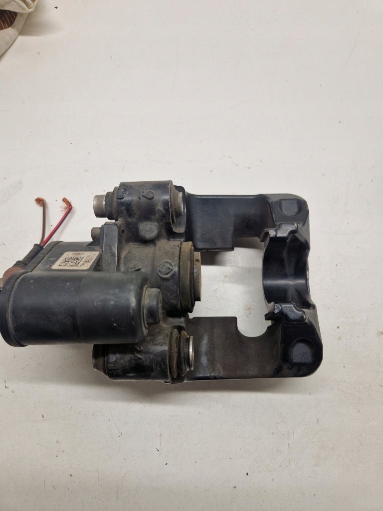 фото №3, Супорт гальма задня лівий audi r8 5.2 4s0615403d