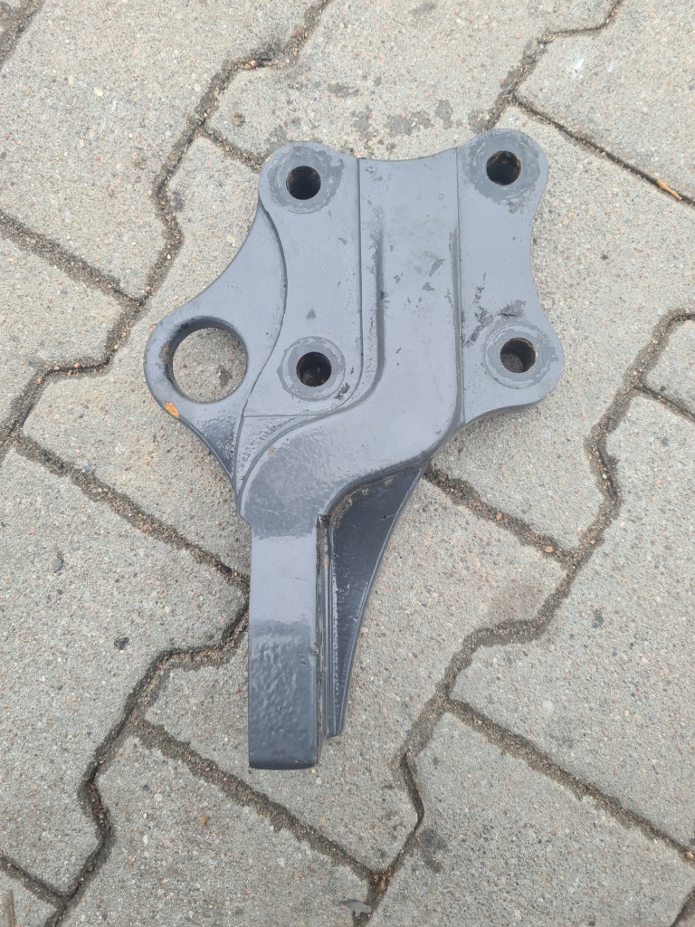 фото №1, Кронштейн кронштейн кронштейн двигуна volvo fe fl renault premium midlum dxi