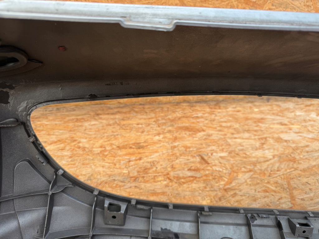 Бампер перед передний ferrari california f149 08-14 080221200 069879300 Цена