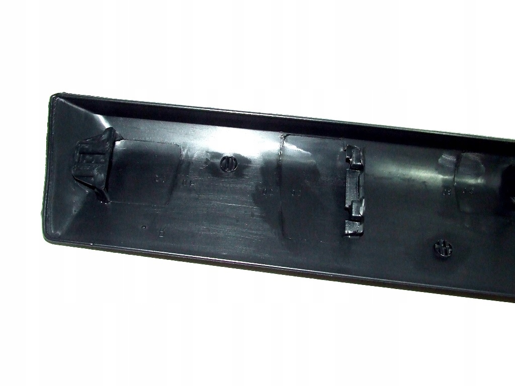 фото №5, Молдинг накладка дверь перед передняя правая правый dacia lodgy dokker 2012 -