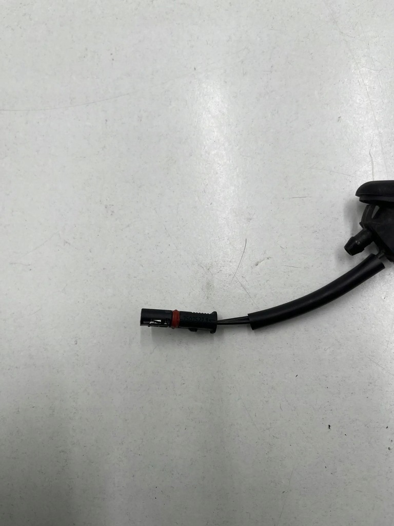 фото №2, 2012 mini cooper countryman r60 насадка розпилювача 7602527