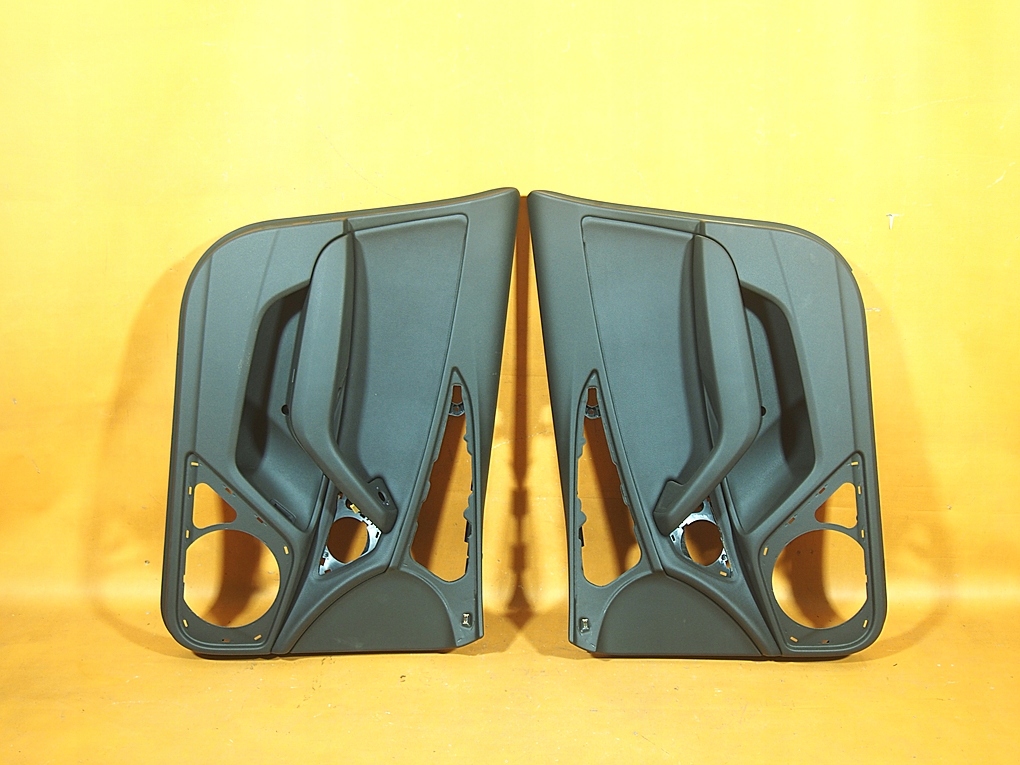 фото №11, Audi a6 4g lift 32km sedan сидіння заднє сидіння обшивки шкіра вентиляція обігрів