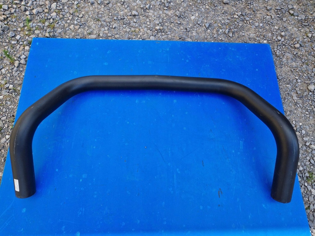 фото №1, Трубопровод кенгурятник ford ranger v 2012r-