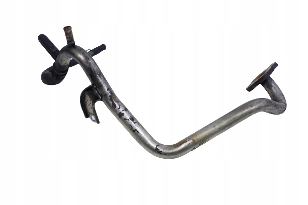 фото №1, Труба шланг nissan cabstar yd25 2.5d