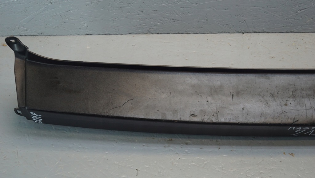 фото №11, Бампер задняя renault master iii 850220011r