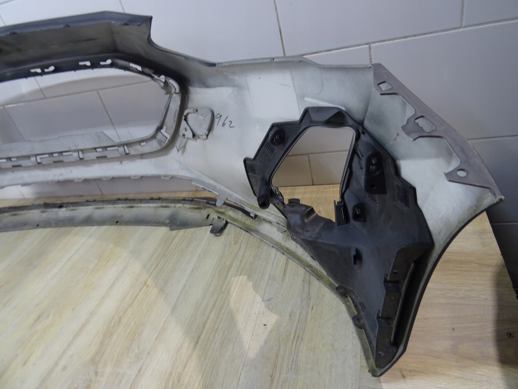 фото №13, Бампер перед ford focus mk4