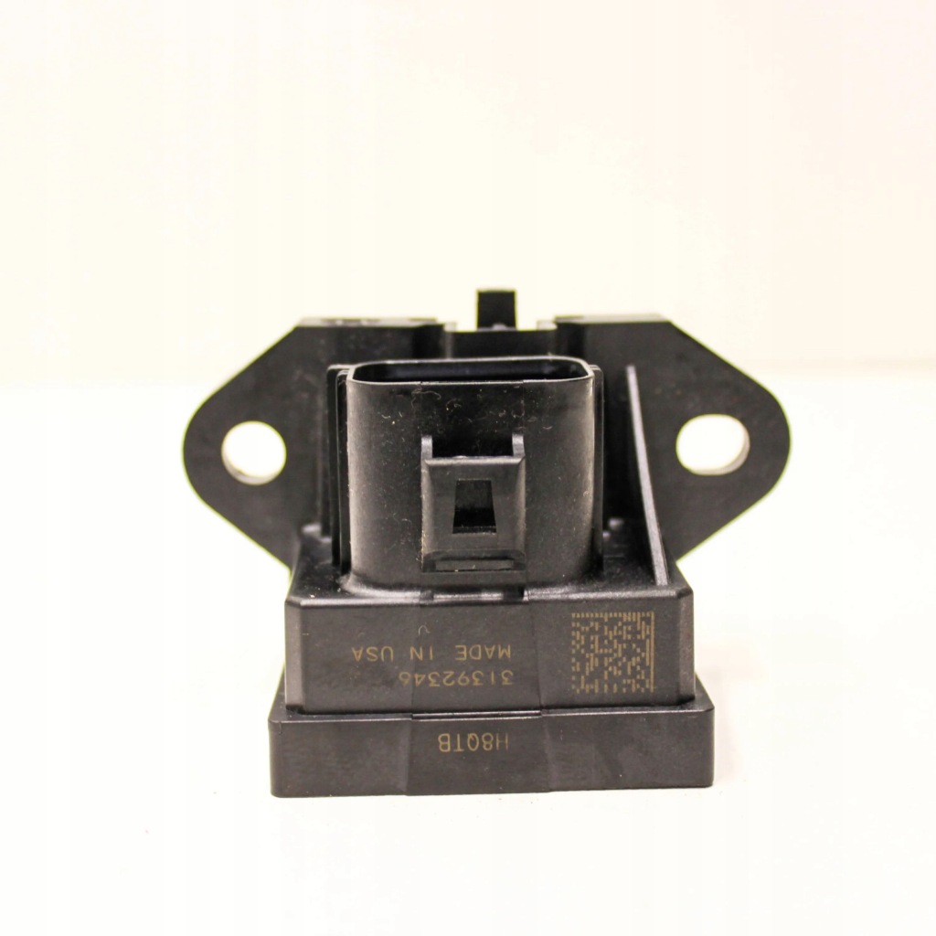 фото №1, Volvo v40 2014 блок керування / модуль насоса уприскування