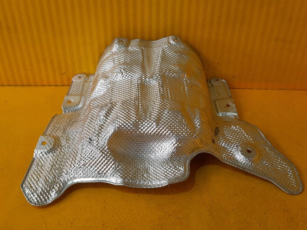 фото №1, Bmw m4 g82 защита тепловая 8070509