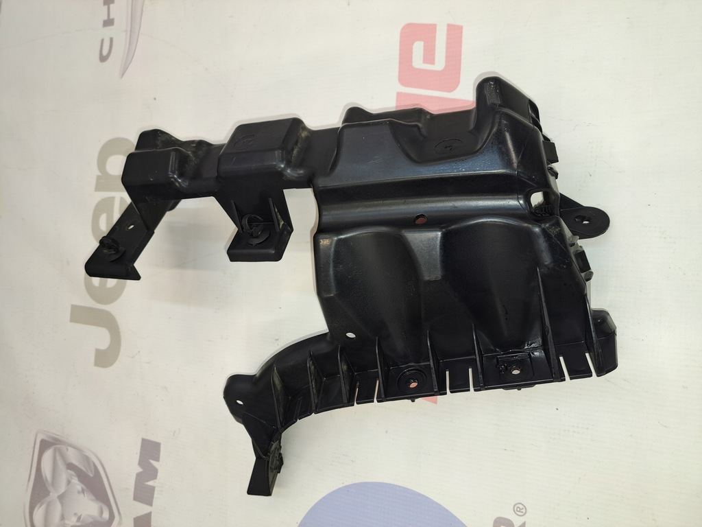 фото №7, Chrysler pacifica 17-24 направляющая кронштейн задняя задние pod лампа