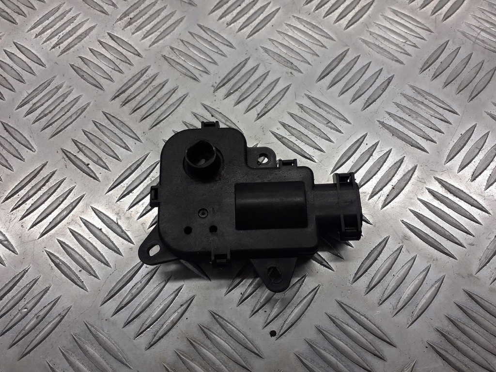 фото №1, Моторчик крышка отопителя espace iv 7701206536