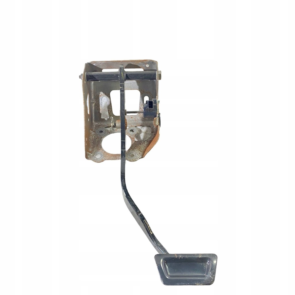 фото №1, Dodge charger 2016 педалі