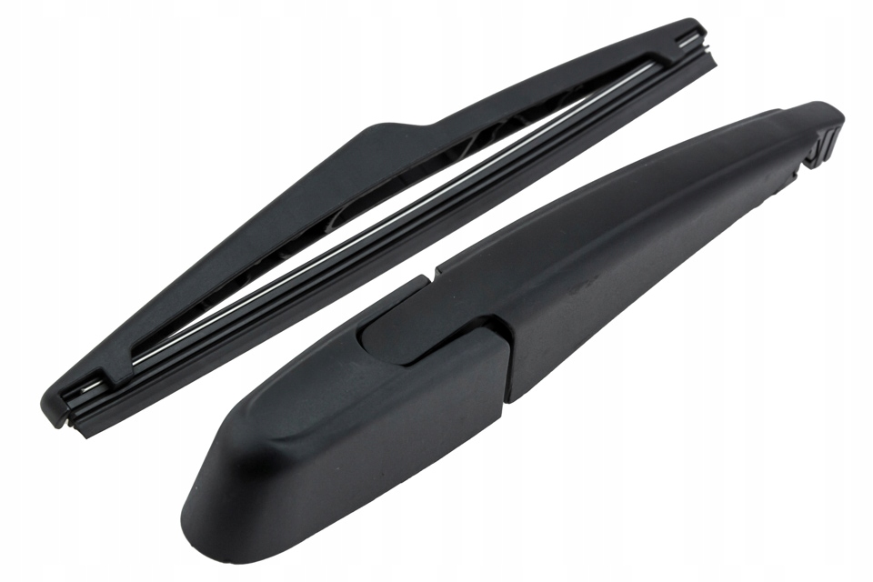 фото №1, Щетка + рычаг задняя дворники citroen c3 aircross 2017- длина щетки wycie